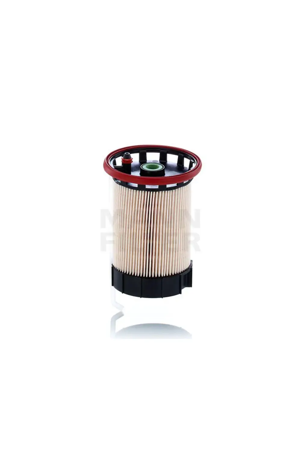 7N0127177A YAKIT FİLTRESİ VAG Q3 CC PASSAT TIGUAN 10- PU8015