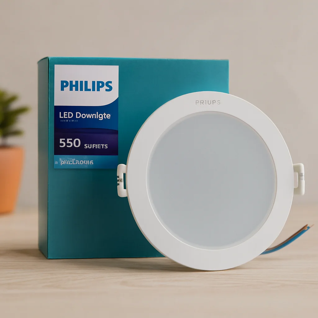 7W Yuvarlak Sıva Altı LED Slim Panel - 550 lm, 20.000 Saat Fiyatı, Yorumları ve Özellikleri