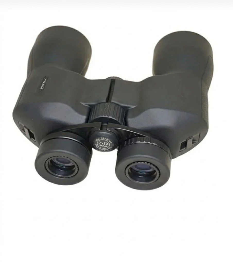 7x50 DPSI Waterproof Profesyonel Dürbün