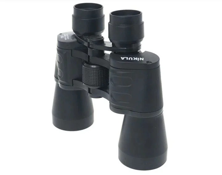 7x50 Kauçuk Kaplamalı Mavi Cam Mercekli Dürbün – Geniş Görüntü & Su Geçirmez Fiyatı, Yorumları ve Özellikleri