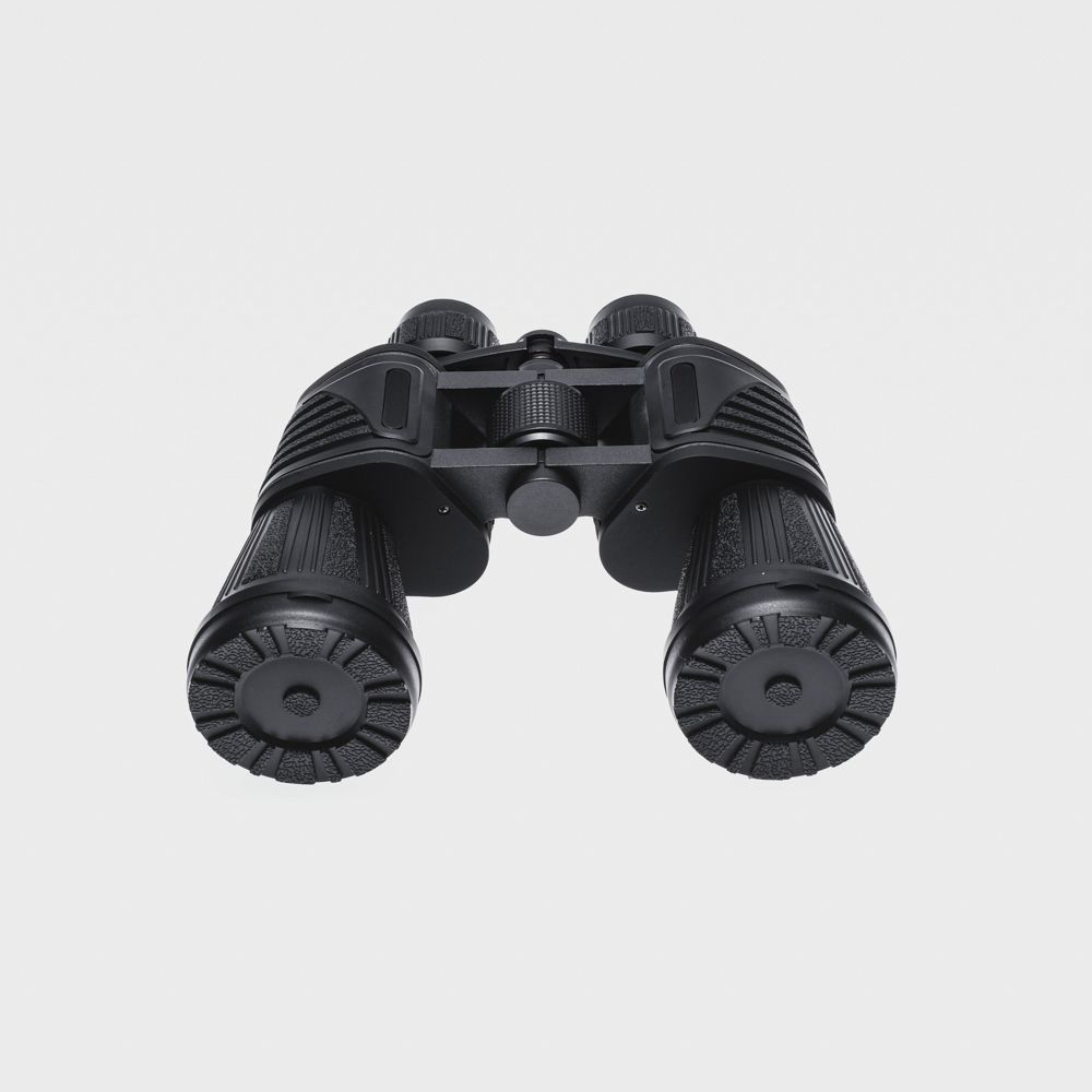 7X50 Profesyonel El Dürbünü – Büyük Mercek – Süper Netlik – 1000M