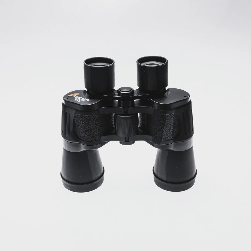 7x50 Profesyonel El Dürbünü V1 – 1000m/56m