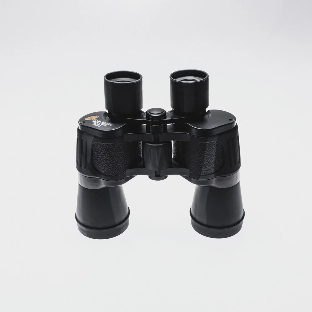 7x50 Profesyonel El Dürbünü V1 – 1000m/56m