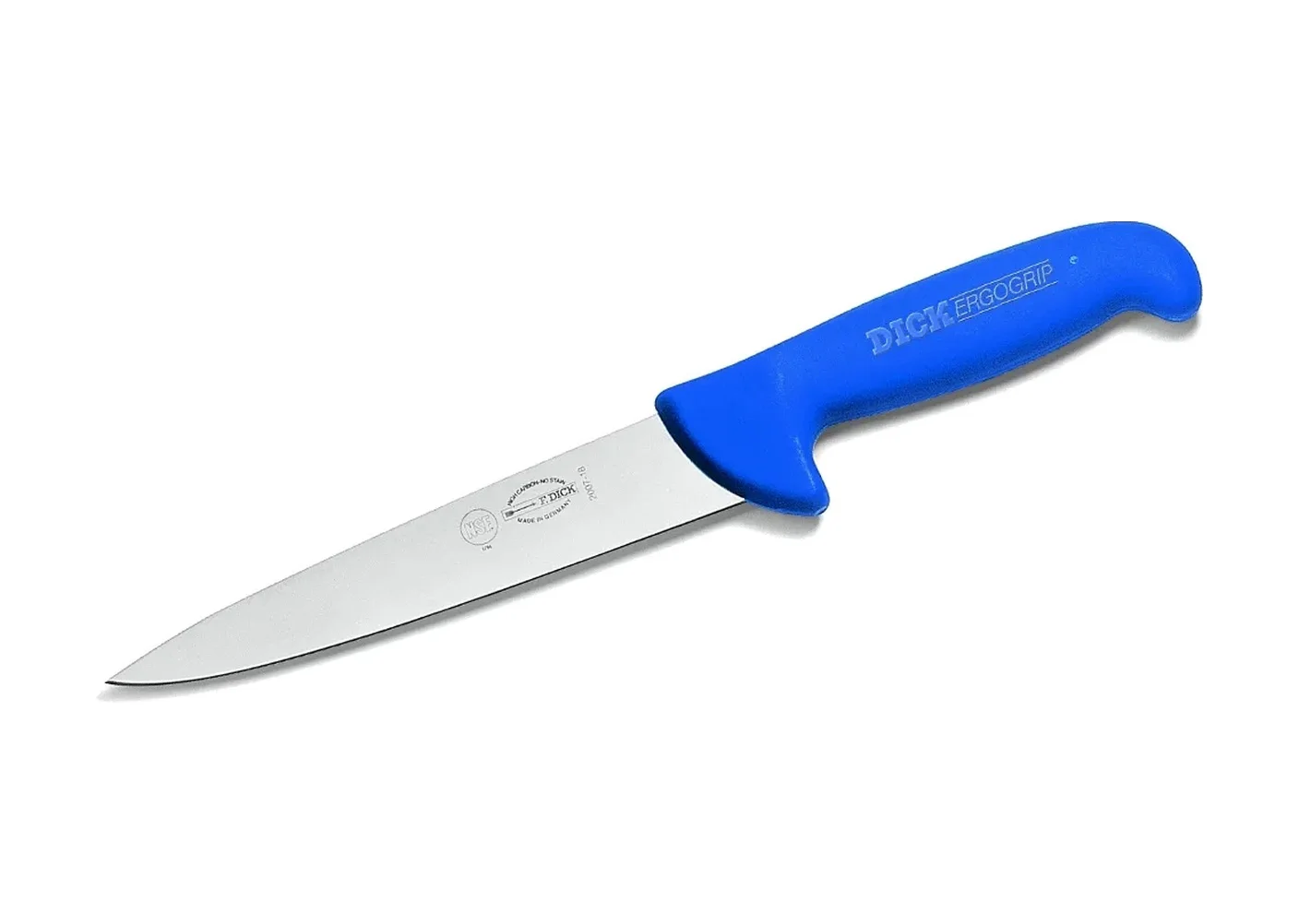 8 2007 13 Kasap Kemik Sıyırma Bıçağı 13 Cm - Ergo Grip Diğer
