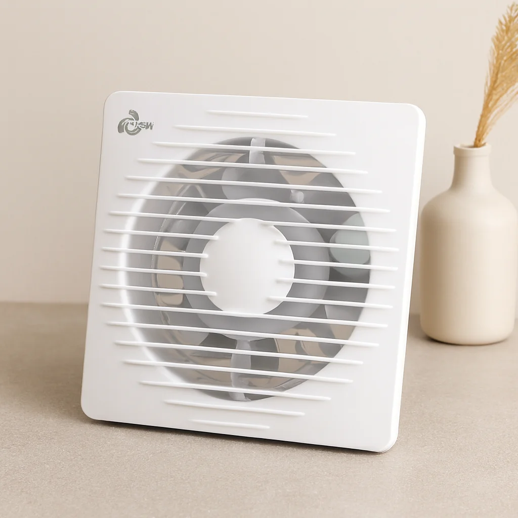 8" (200mm) 200 m³/h Banyo Tuvalet Havalandırma Aspiratörü 40W Fiyatı, Yorumları ve Özellikleri
