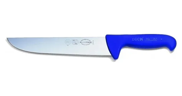 8 2348 15 Kurban, Et Kesim Ve Kasap Bıçağı 15 Cm - Ergo Grip Diğe