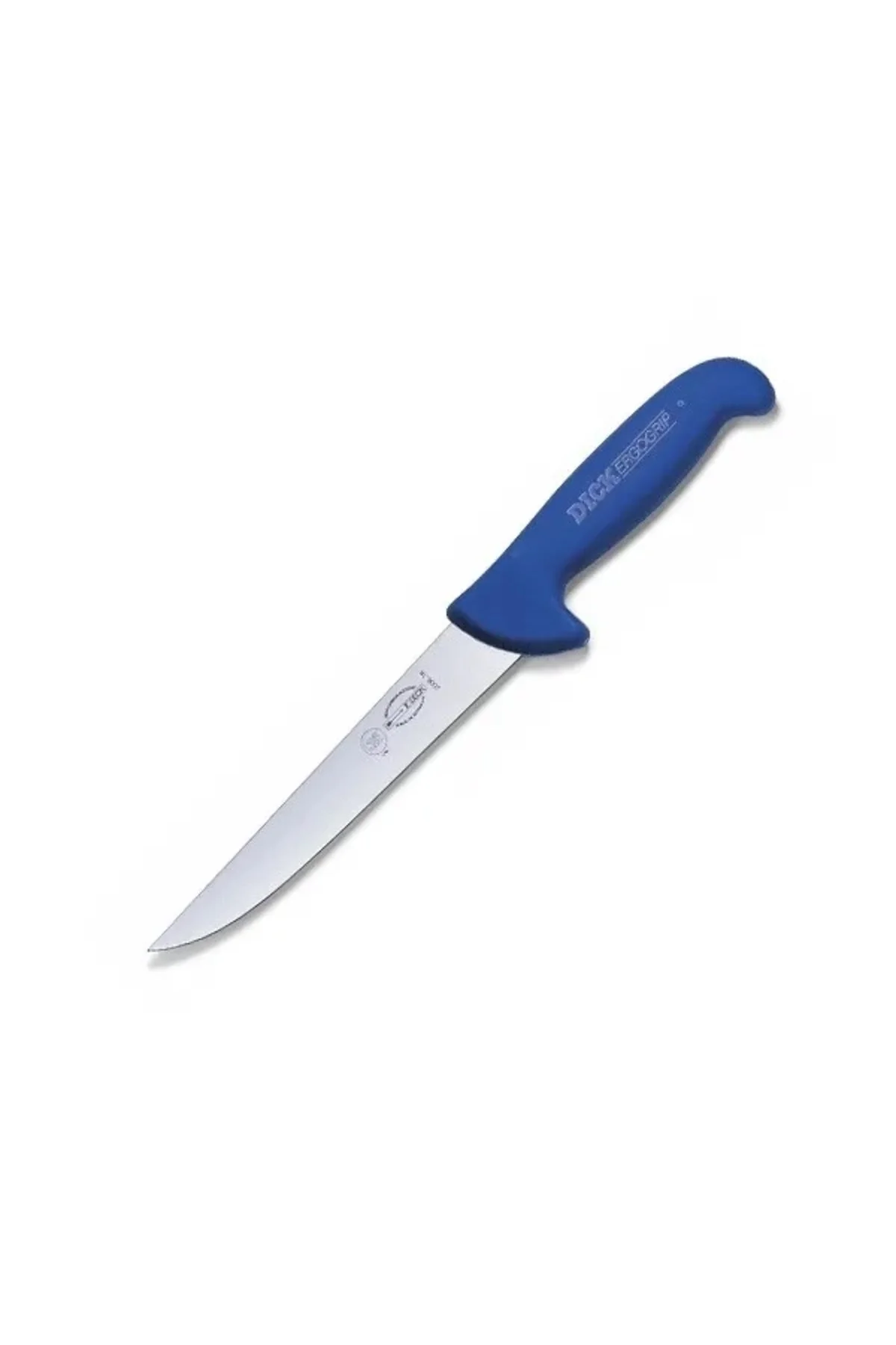 8 2348 21 Kurban, Et Kesim Ve Kasap Bıçağı 21 Cm - Ergo