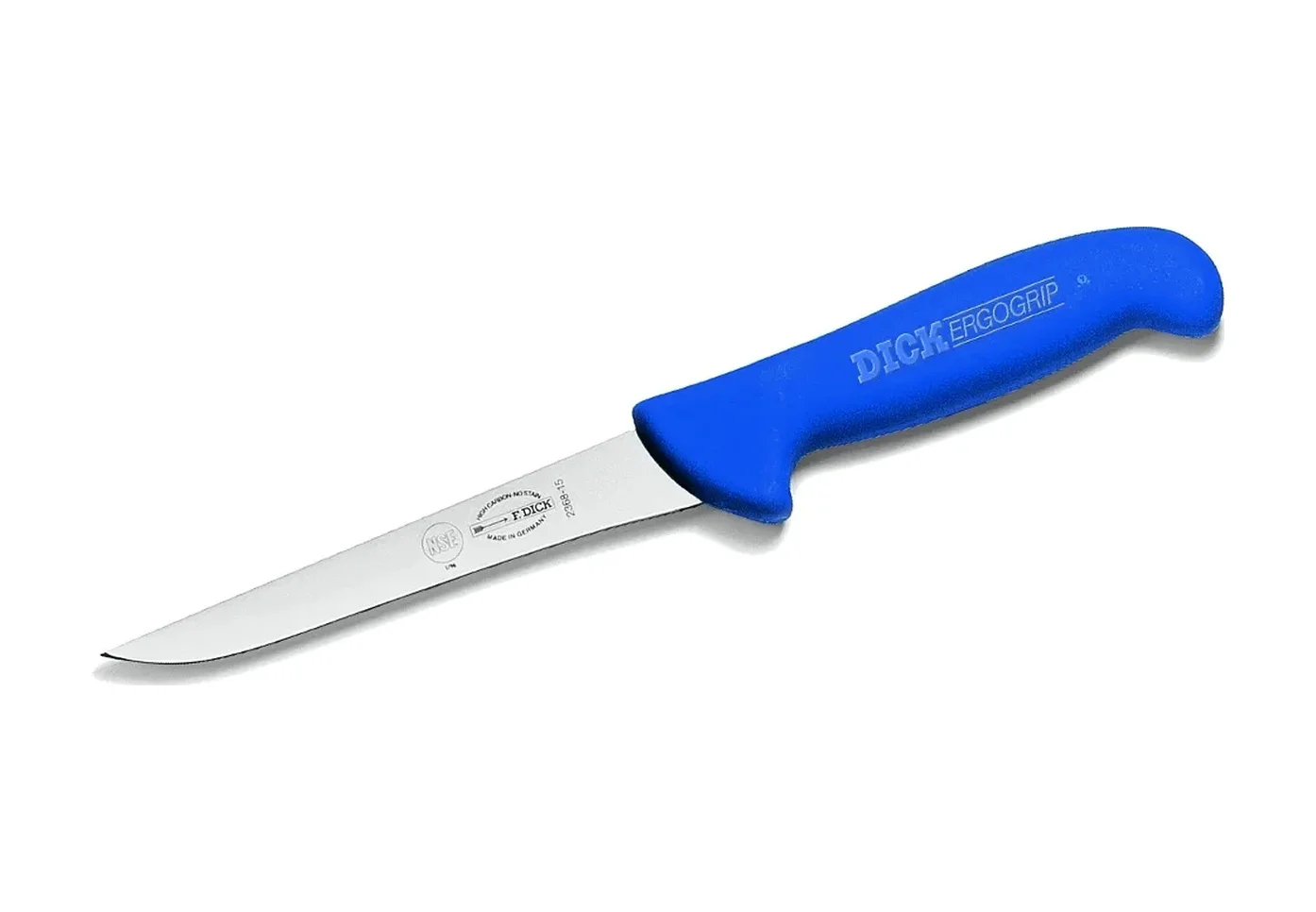 8 2368 13 Kasap Sıyırma Bıçağı 13 Cm - Ergo Grip Diğer
