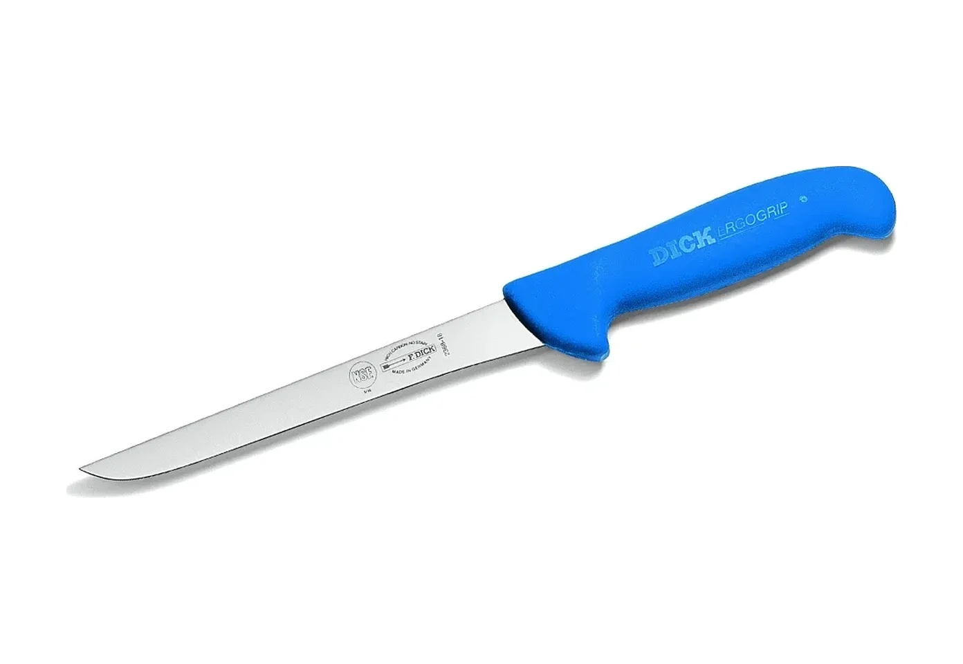 8 2368 18 Kasap Sıyırma Bıçağı 18 Cm - Ergo Grip Diğer