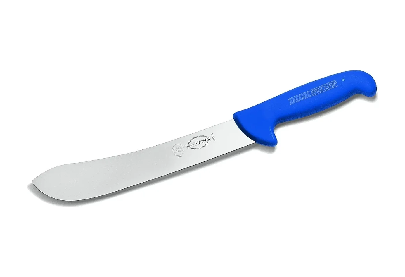 8 2385 26 Et Kesim Bıçağı 26 Cm - Ergo Grip Diğer