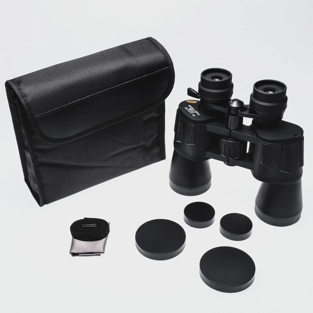 8-24x50 Zoom Dps I Zoomlu Süper Kaliteli Dürbün Diğer