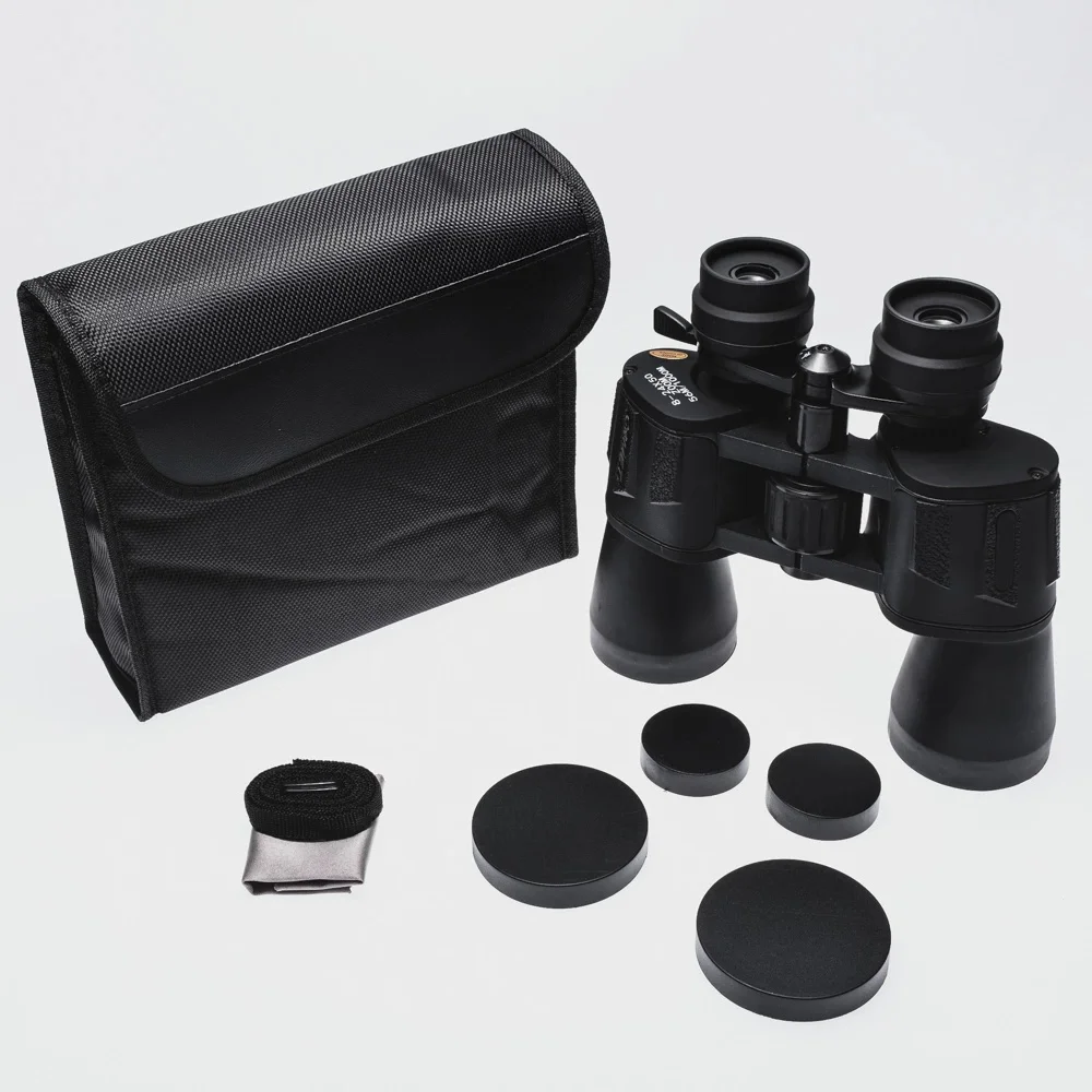 8-24x50 Zoom Dps I Zoomlu Süper Kaliteli Dürbün Lisinya Diğer