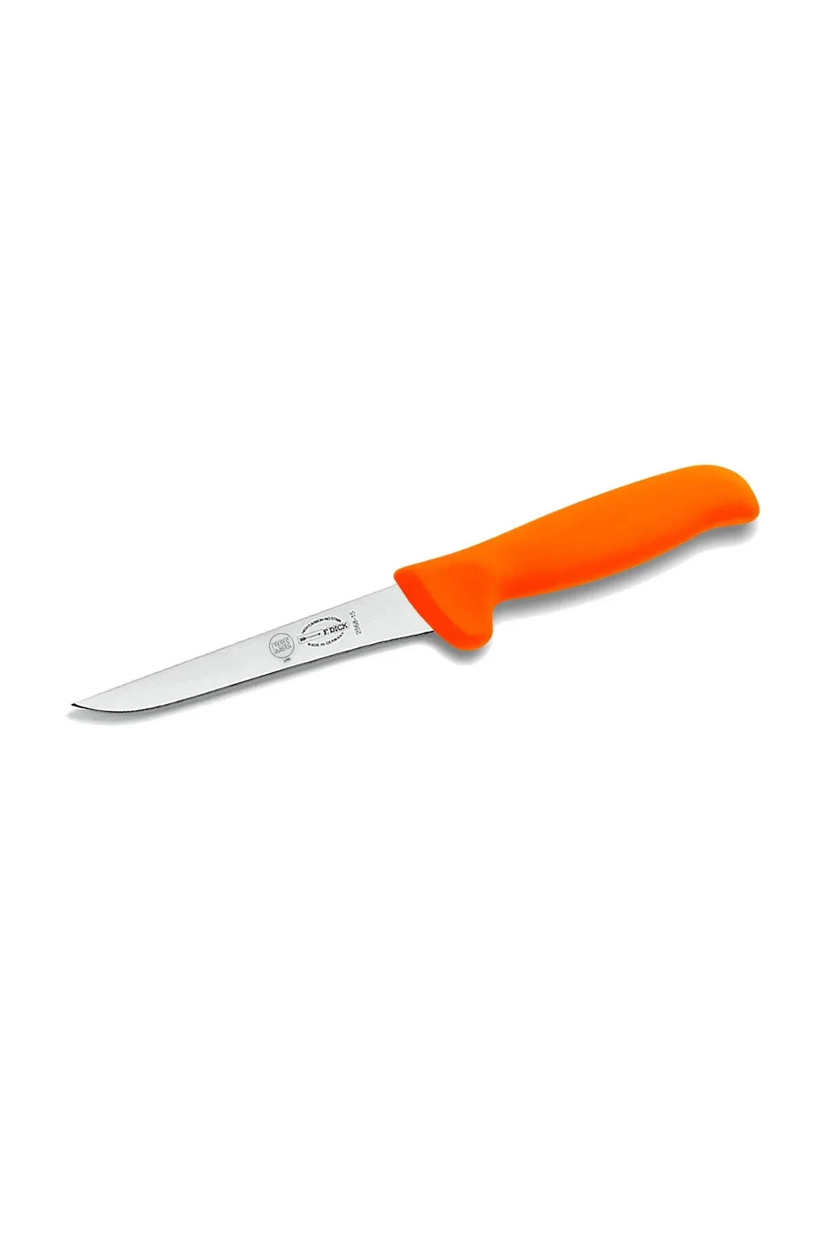 8 2868 10 Kasap Sıyırma Bıçağı 10 Cm -