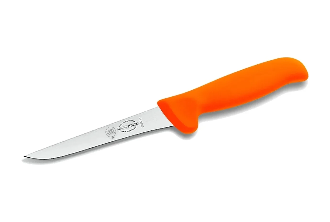 8 2868 13 Kasap Sıyırma Bıçağı 13 Cm - Grip Diğer