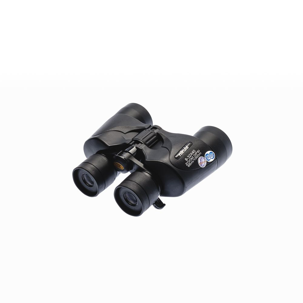8-32X40 Zoom Dps I Zoomlu Süper Kaliteli Dürbün Siyah 8-32X40 Zoom Dps I Zoomlu Süper Kaliteli Dürbün Siyah