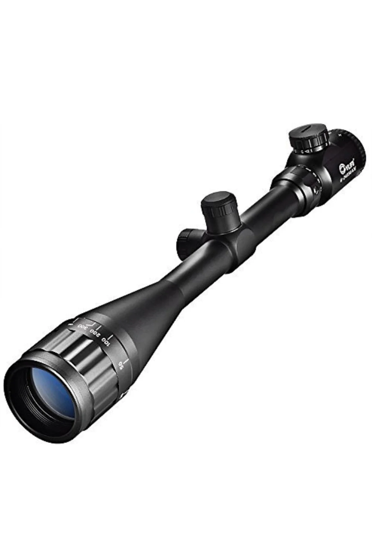 8-32x50aoeg Taktik çift ışık Kırmızı,yeşil Kaynaklı,zoomlu Avcılı