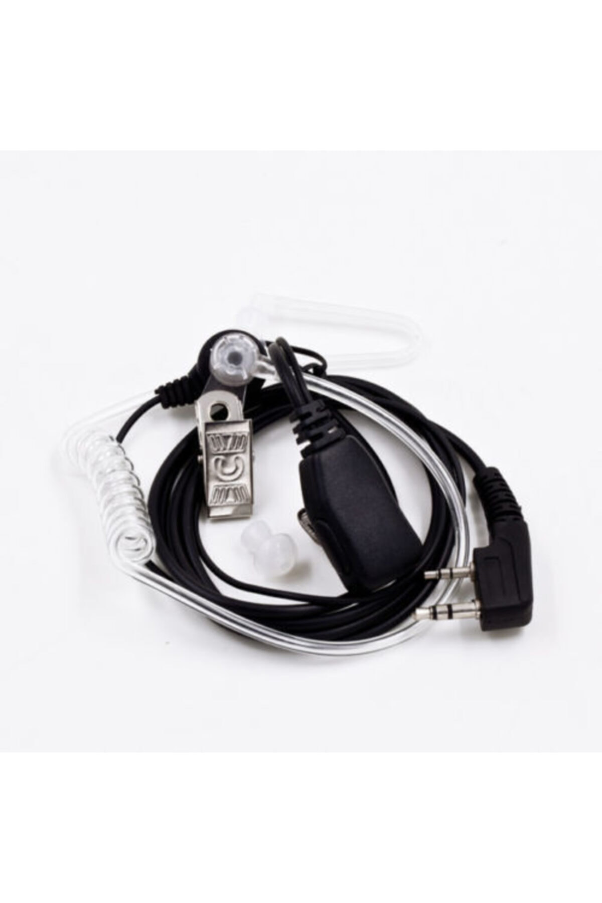 8 Adet Baofeng Mars Tyt Uhf Profesyonel Telsiz Kulaklığı Akustik 