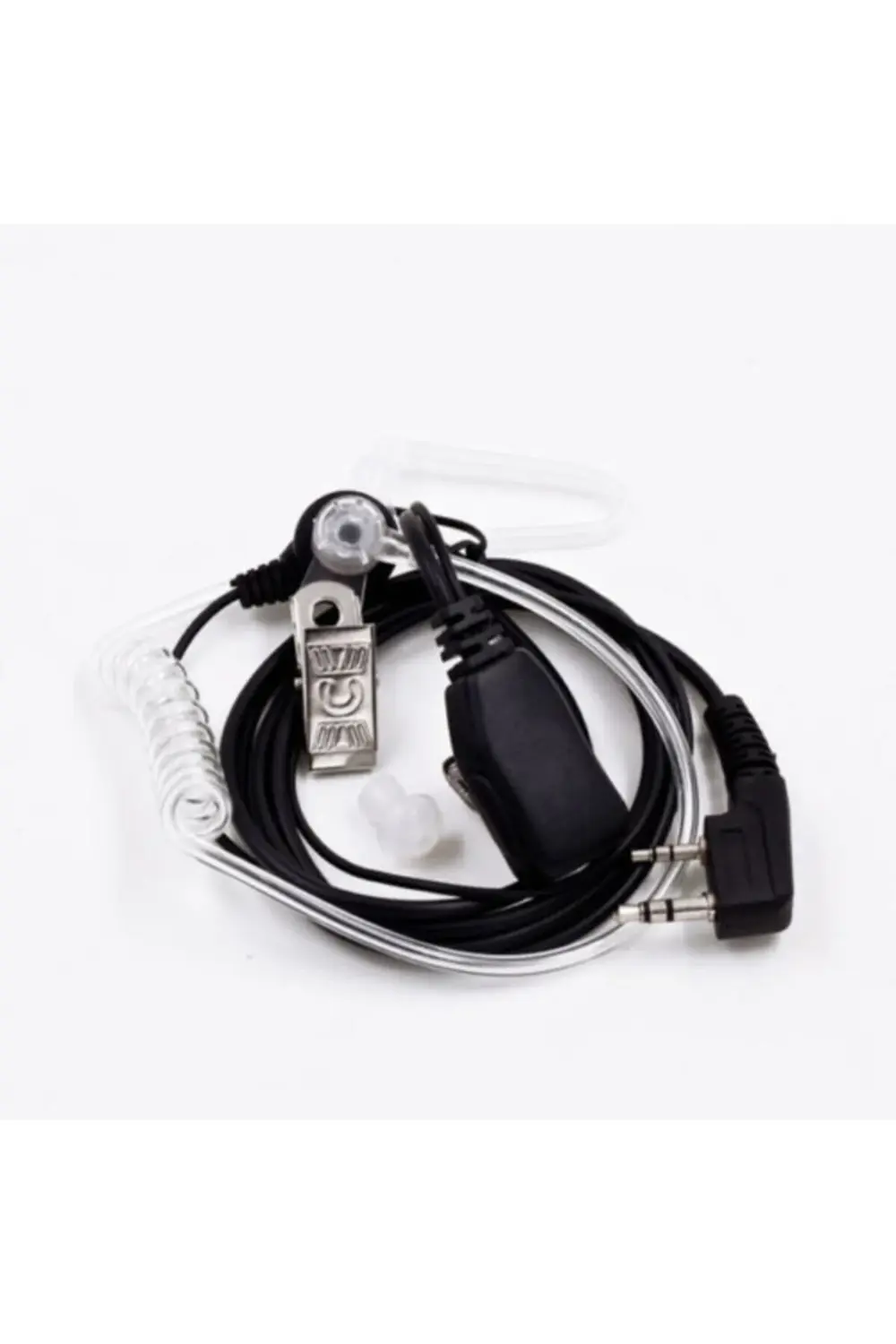 8 Adet Baofeng Mars Tyt Uhf Profesyonel Telsiz Kulaklığı Akustik