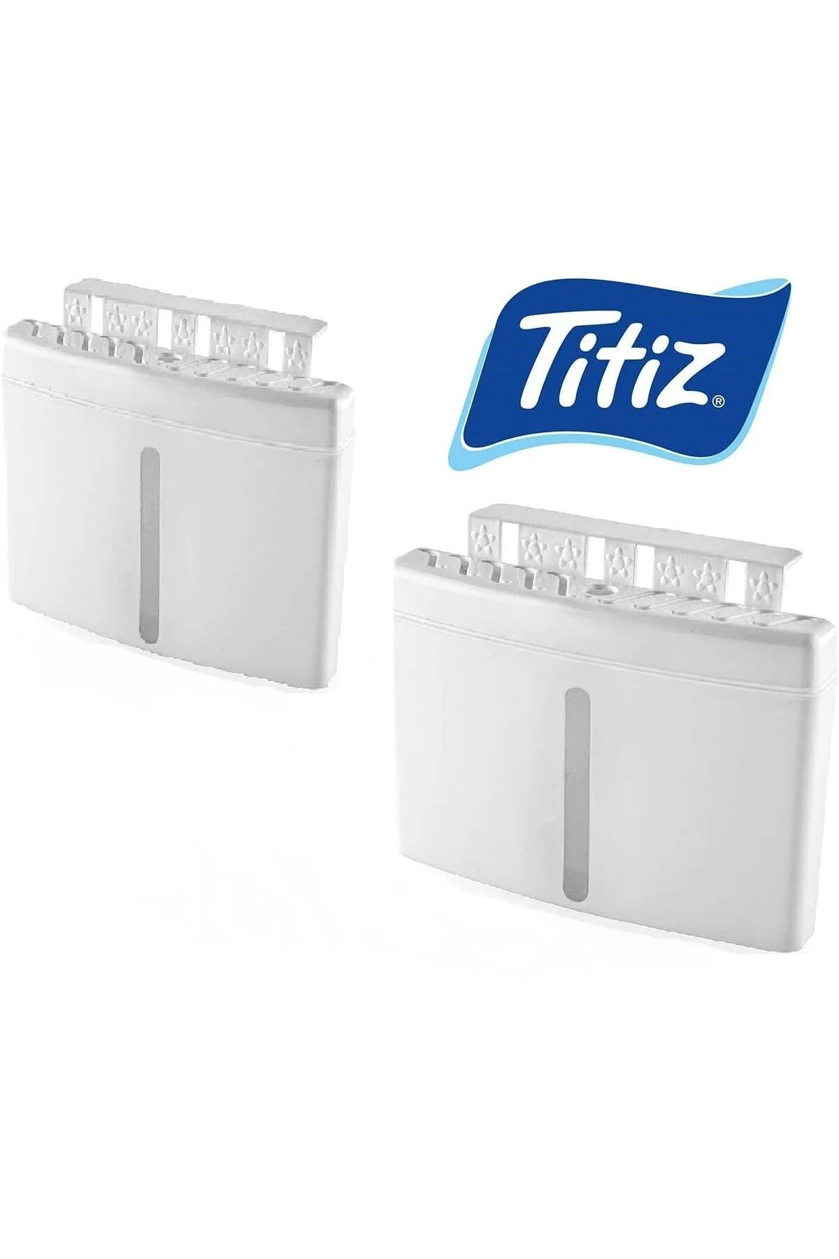 8 Adet Titiz Airfresh Panel Kalorifer Suluğu, Nem Koruyucu, Oda N