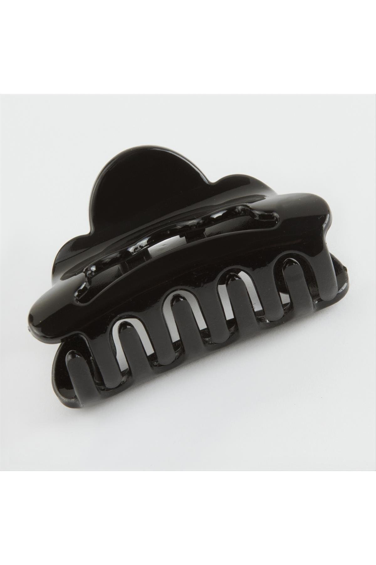 8 cm Bulut Renkli Mandal Toka 1 Adet