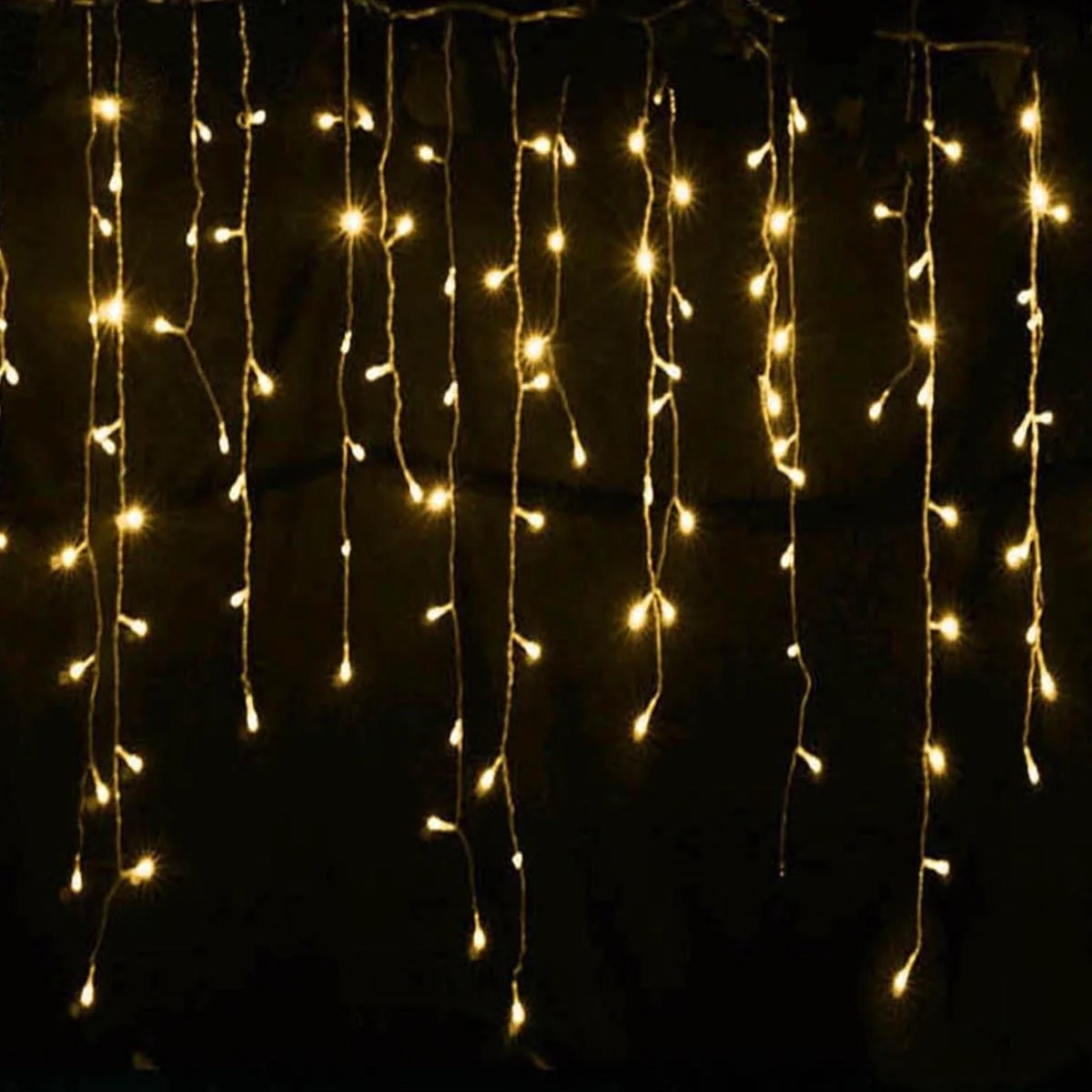 8 Fonksiyonlu 16 Saçaklı Perde Led 3 X 1 (günışığı) Bx40 Fiyatı, Yorumları ve Özellikleri