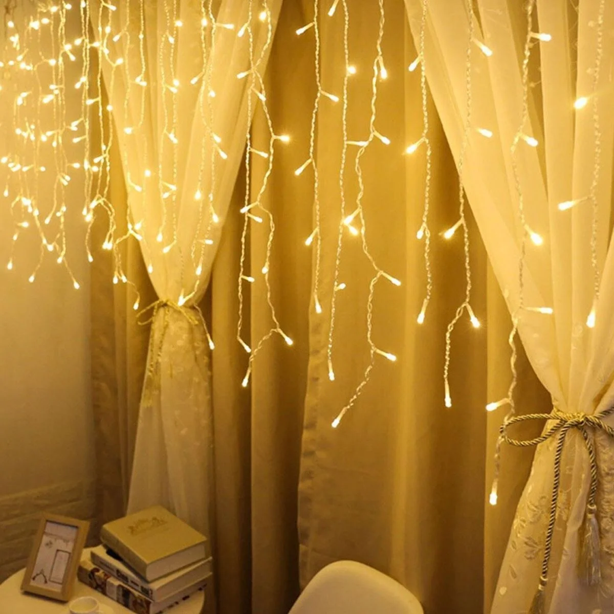 8 Fonksiyonlu 16 Saçaklı Perde Led 3 X 1 (günışığı) Bx40 Fiyatı, Yorumları ve Özellikleri