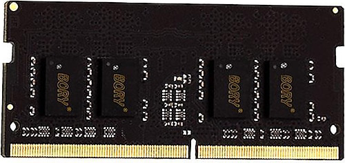 Bory 8 Gb Ddr4 2666Mhz  Kutulu Nb