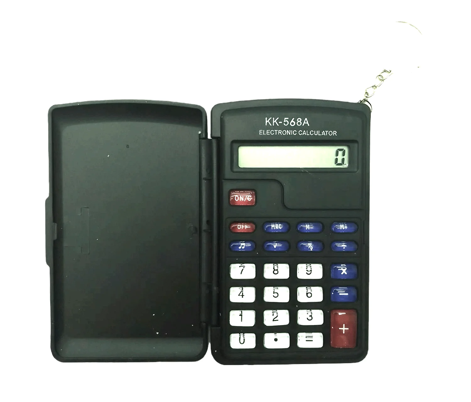8 Haneli Hesap Makinesi Kk-568a-510d Bx40 Fiyatı, Yorumları ve Özellikleri