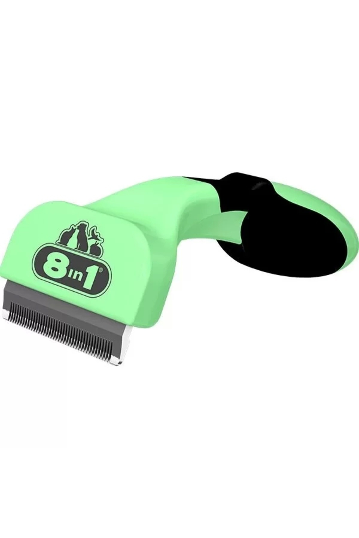 8İn1 8 İn 1 Perfect Coat Köpek Tüy Toplayıcı Tarak Small