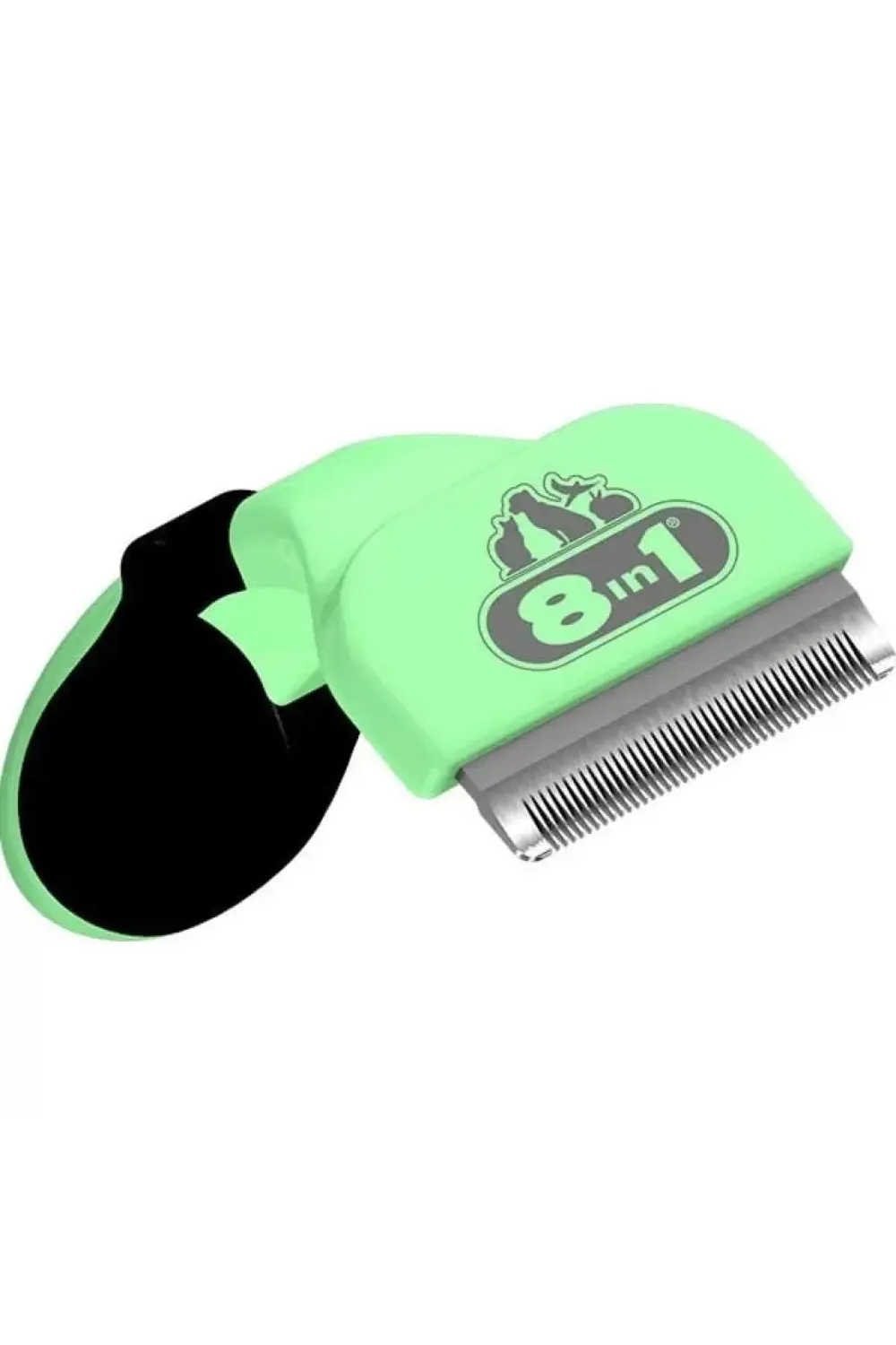 8 in 1 Perfect Coat Köpek Tüy Toplayıcı Tarak Small