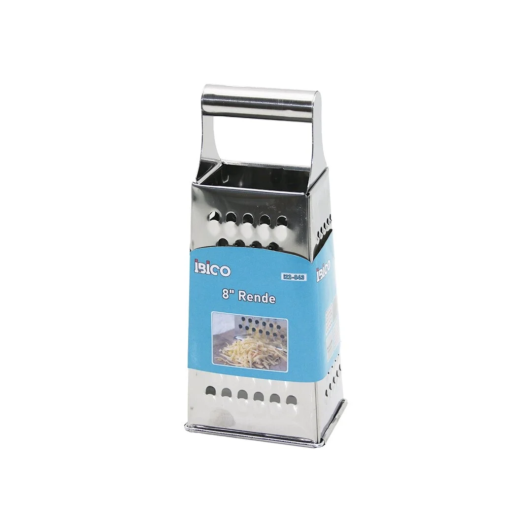 8 İnç - 4gen  Metal Çelik Rende  Metal Saplı Bx40 Fiyatı, Yorumları ve Özellikleri