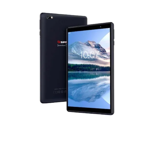 8 İnç IPS Ekranlı 4 Çekirdek 3GB RAM 64GB Hafızalı Tablet