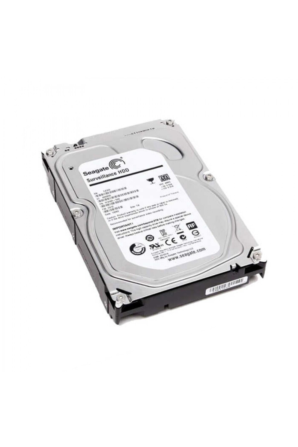 8 Kanal Wi-Fi ve 500 GB HDD'li 5 Mp H265+ Hıbrıt Araç, Insan ve Y