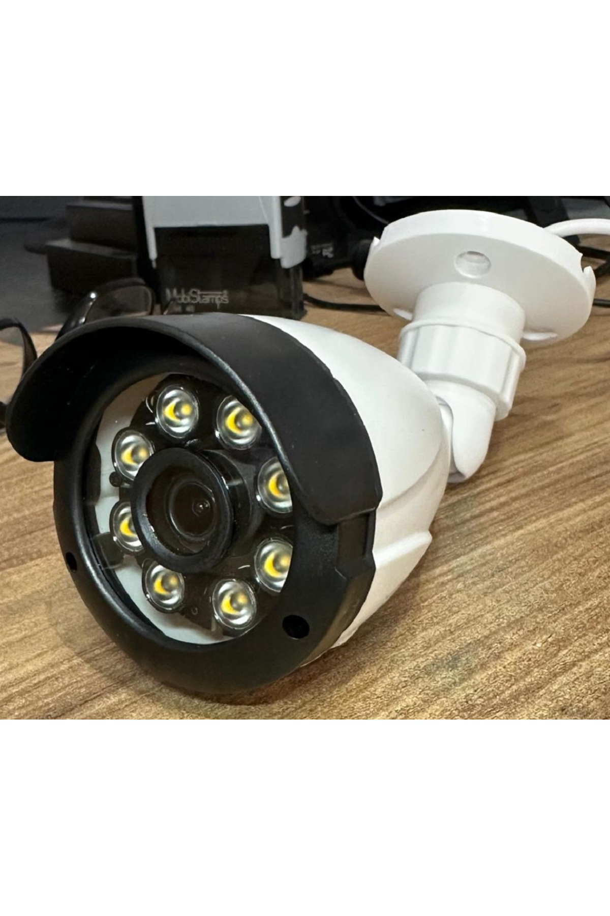 8 li Araç İnsan Yüz Tanımalı Hareket Algılayan 5 MP Lens 8 Warm L 8 li Araç İnsan Yüz Tanımalı Hareket Algılayan 5 MP Lens 8 Warm L