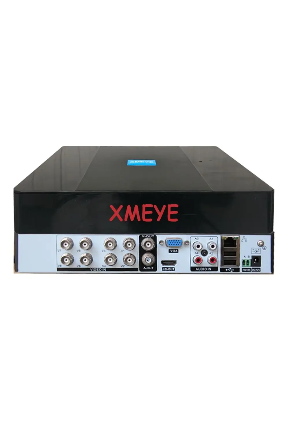 8 Li Yapay Zeka Destekli Araç,yüz,insan Hareket Algılayan 5 Mp Le