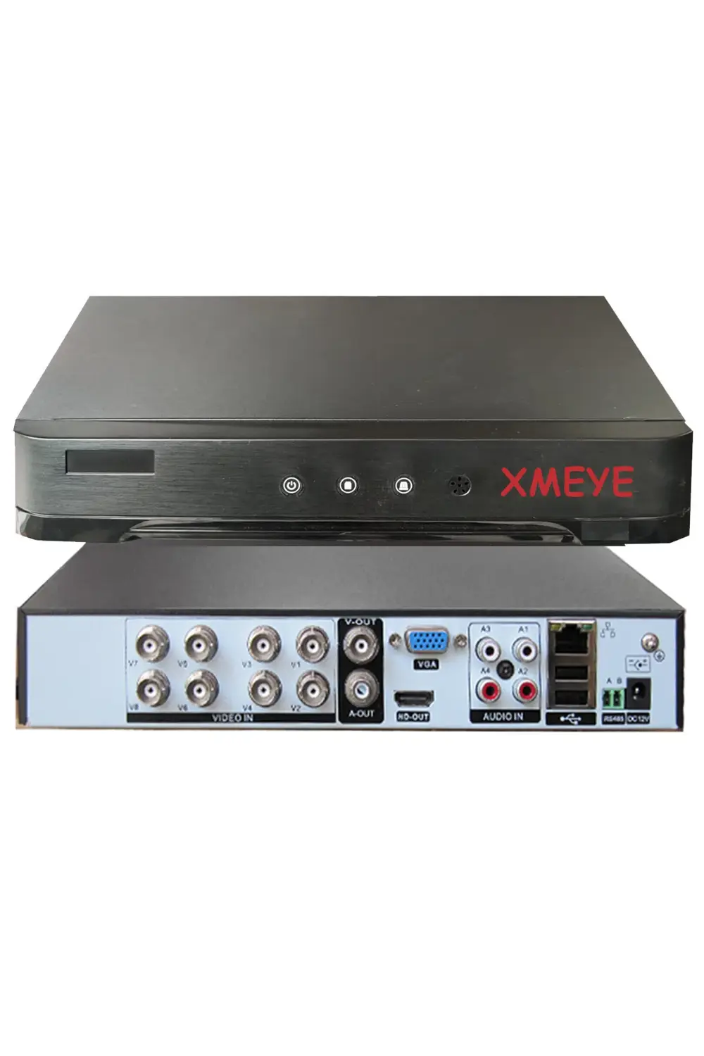 8 Li Yapay Zeka Destekli Araç,yüz,insan Ve Hareket Algılayan 5 Mp