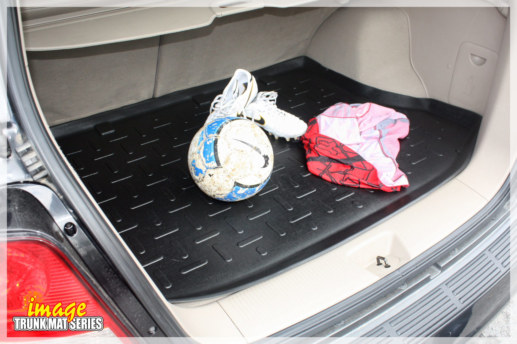 8 MM Renault Symbol Sedan (2013 - 2021) Bagaj Havuzu