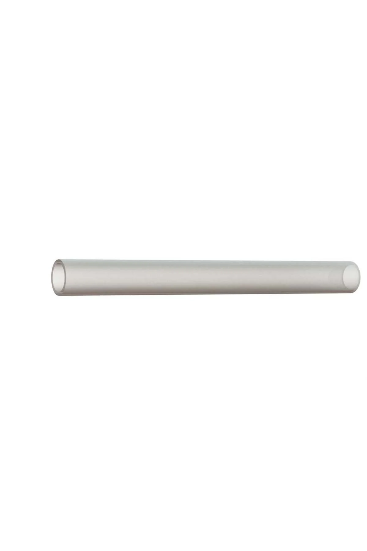8 mm Şeffaf Milimetrik Hortum 5 Metre