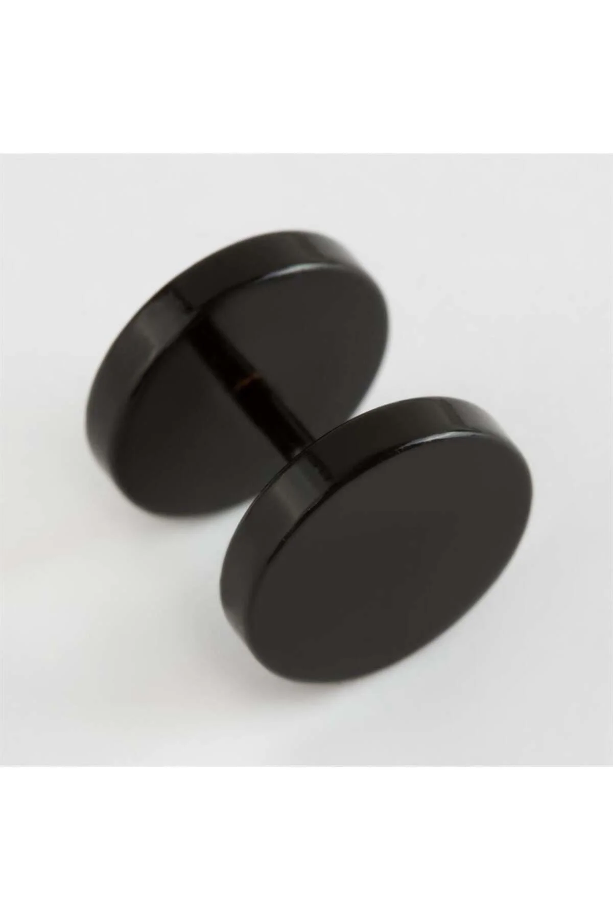 8 mm Silindir Piercing 1 Adet