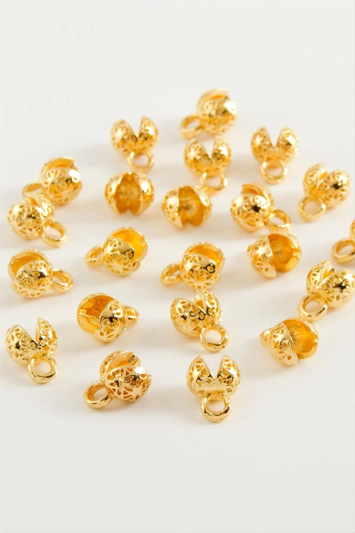 8 mm Tesbih Kapama Aparatı 50 Gram
