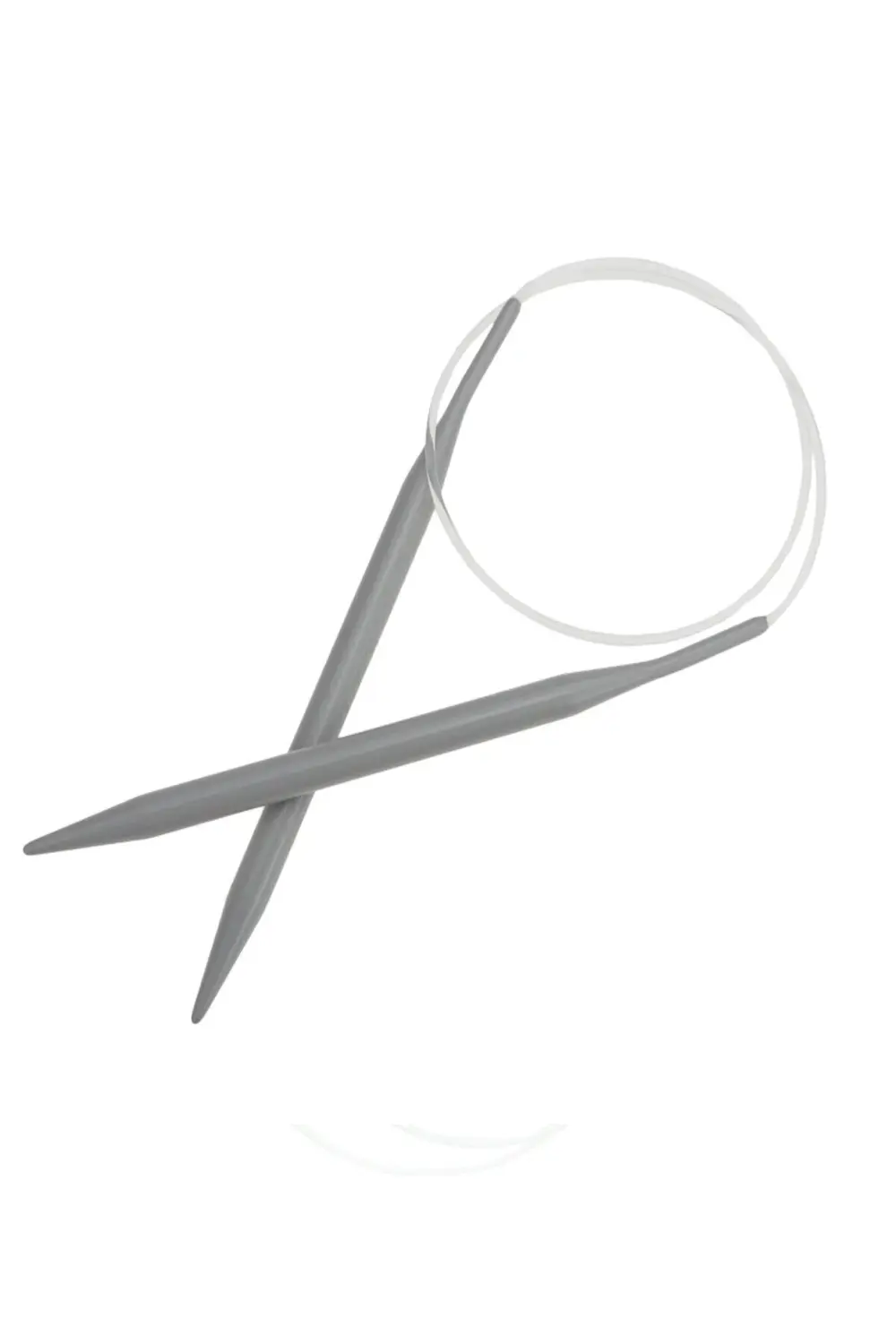 Skc 8 Numara Misinalı Örgü Şişi (80 Cm.) No:8 Misinalı