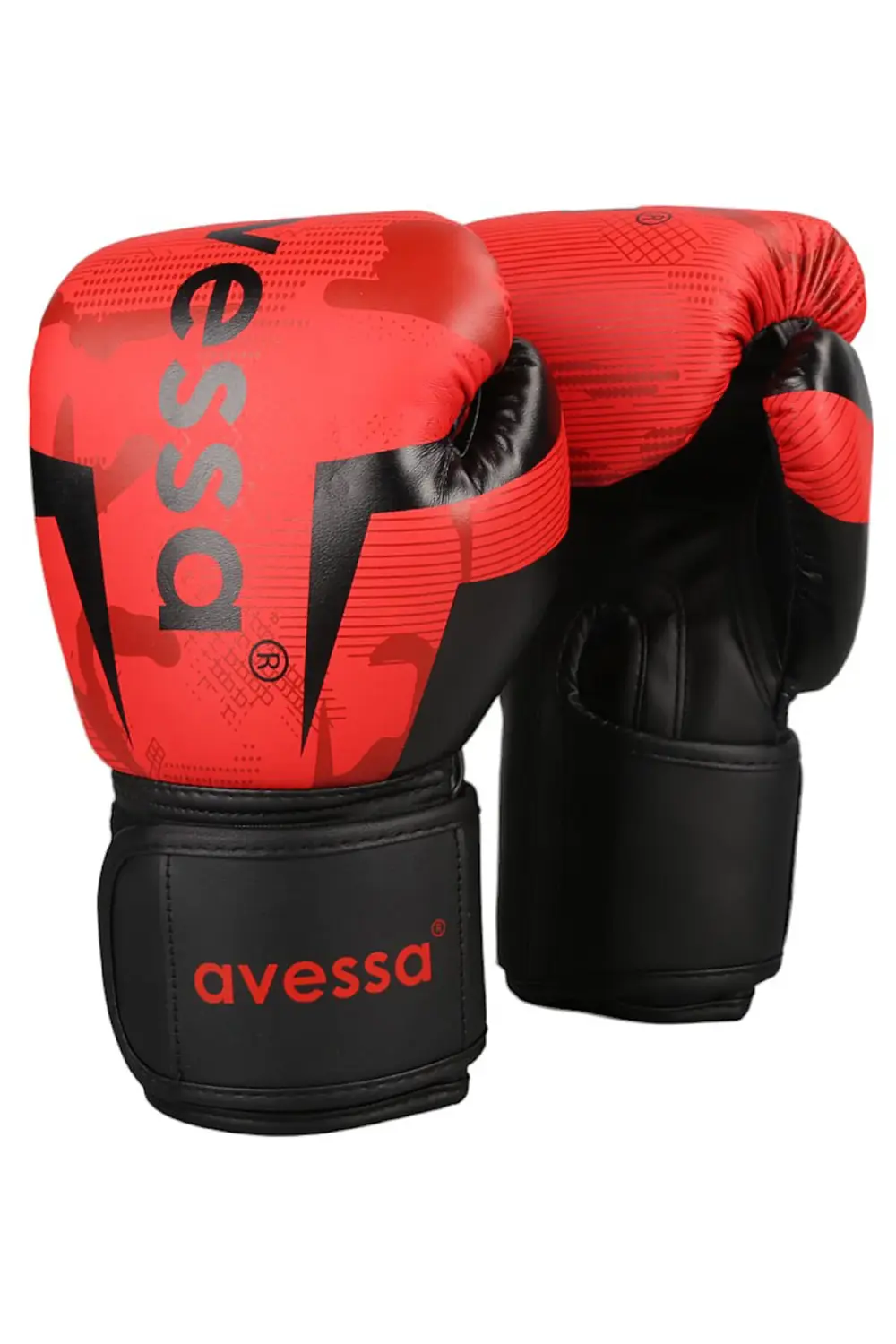 8 Oz Ring Eldiveni - Boks - Kickbox - Kickboks - Dövüş - Antrenma