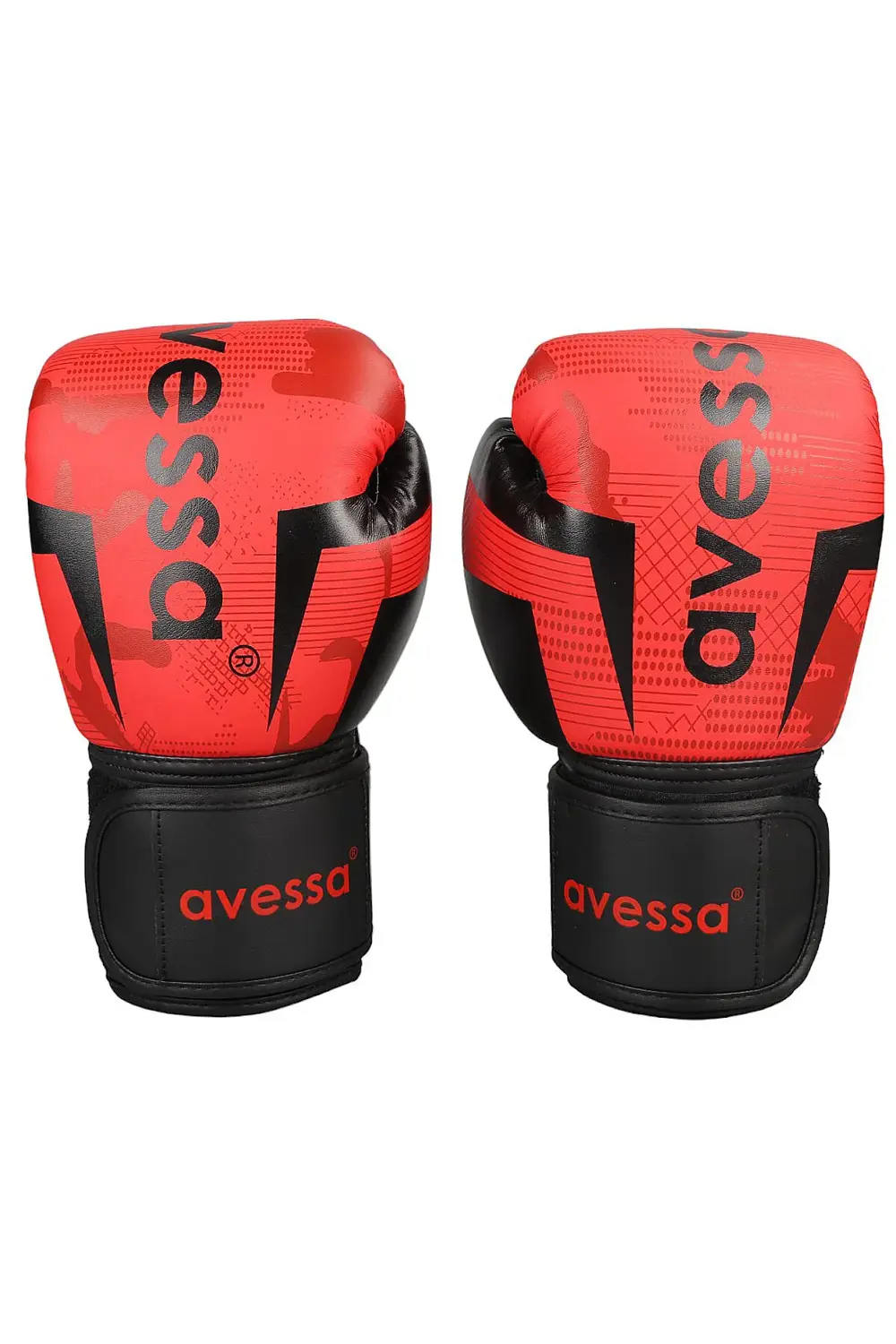 8 Oz Ring Eldiveni - Boks - Kickbox - Kickboks - Dövüş - Antrenma