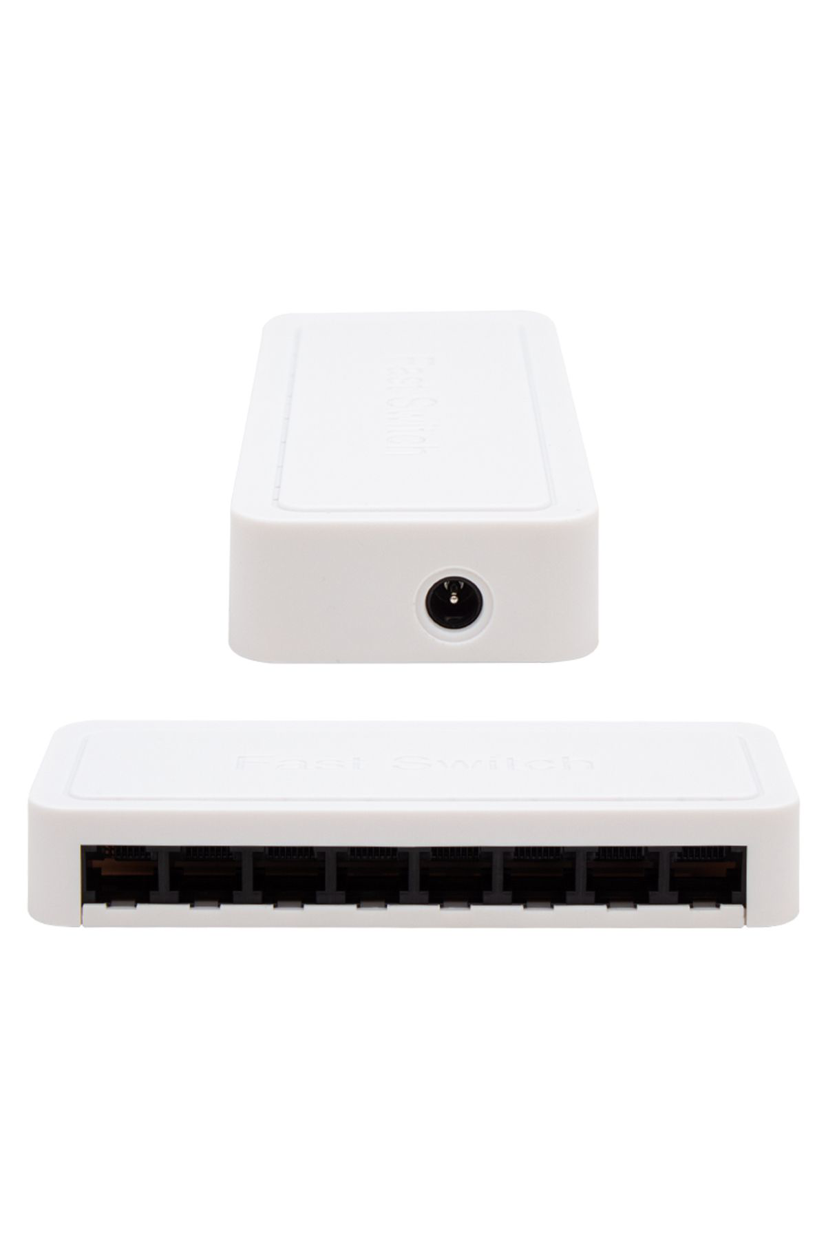 Ok Aksesuar 8 Port 10/100 Mbps Switch Go50608015690