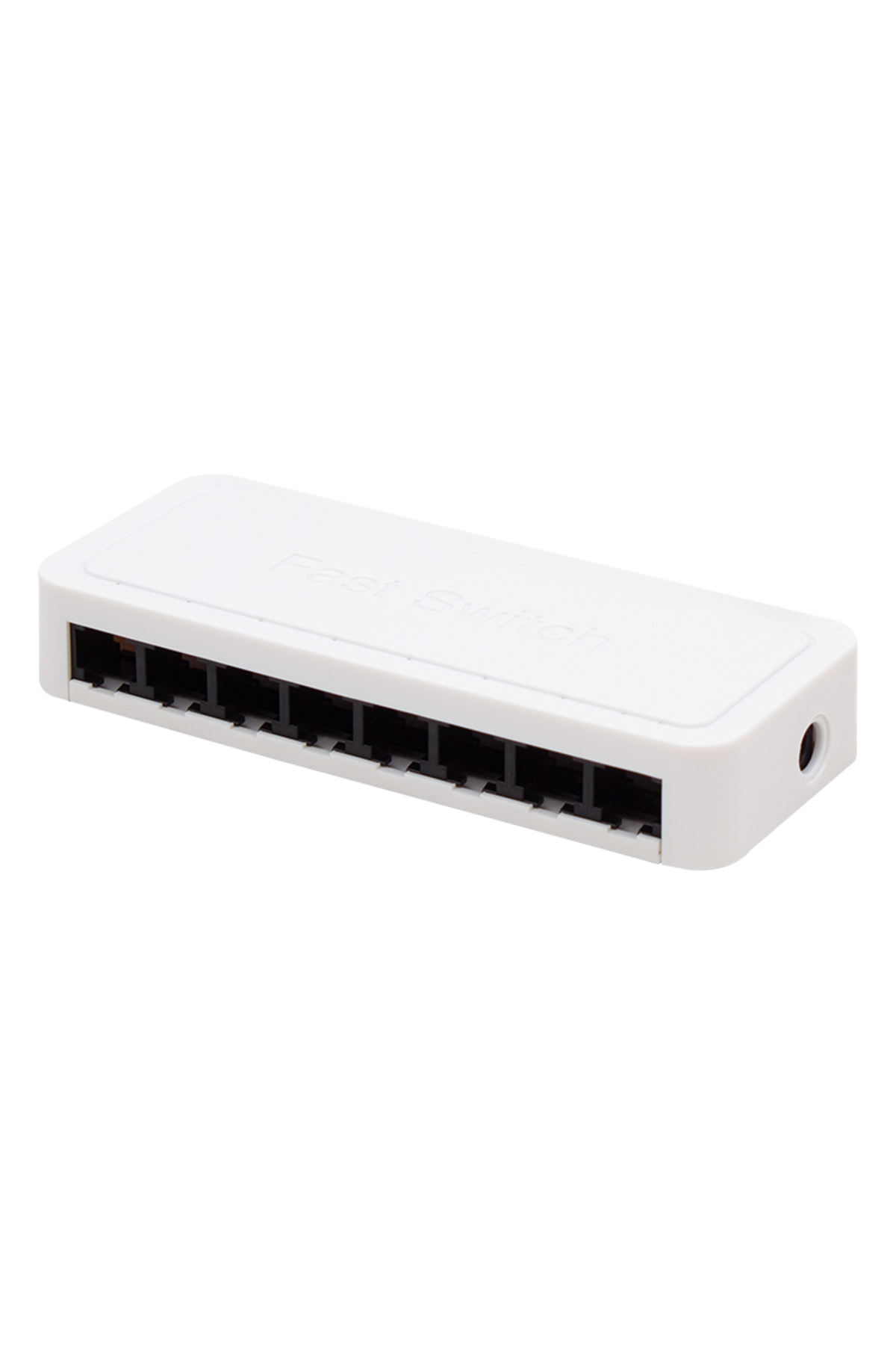 Ok Aksesuar 8 Port 10/100 Mbps Switch Go50608015690