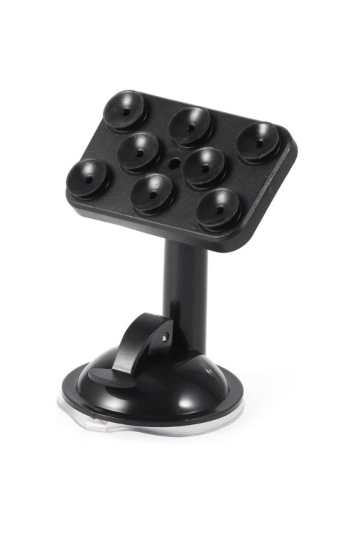 Nice Shop 8 Vantuzlu Araç İçi Telefon Navigasyon Tutucu