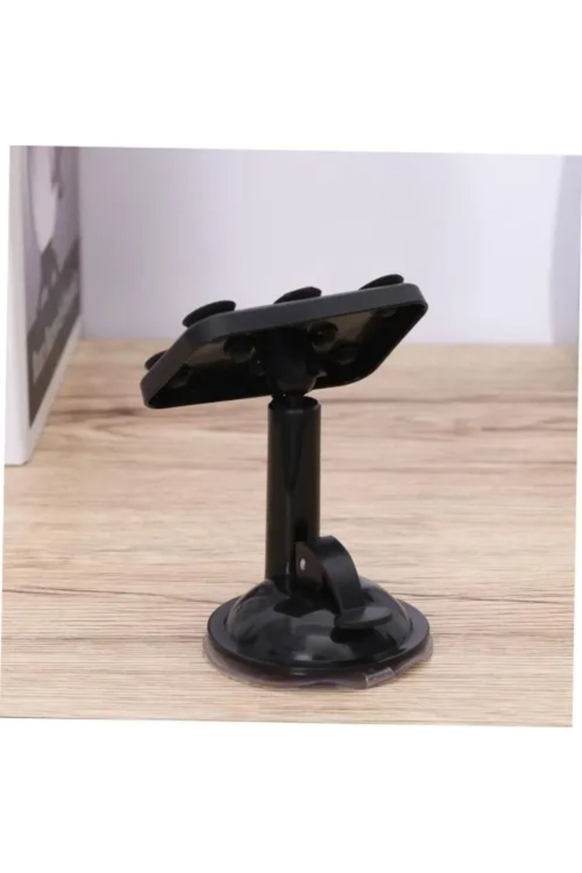 Nice Shop 8 Vantuzlu Araç İçi Telefon Navigasyon Tutucu