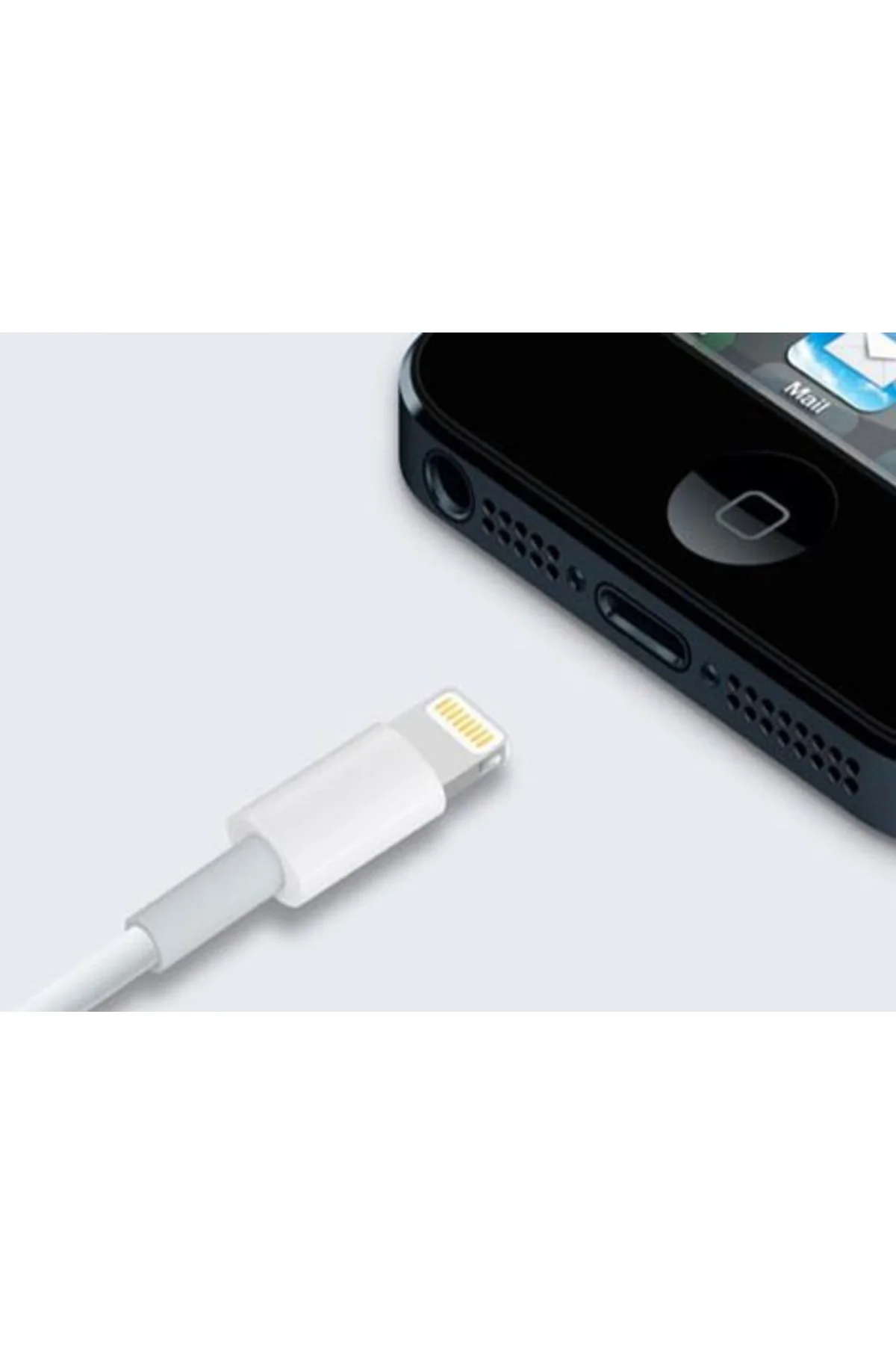 8 ve 8 Plus Data Kablosu