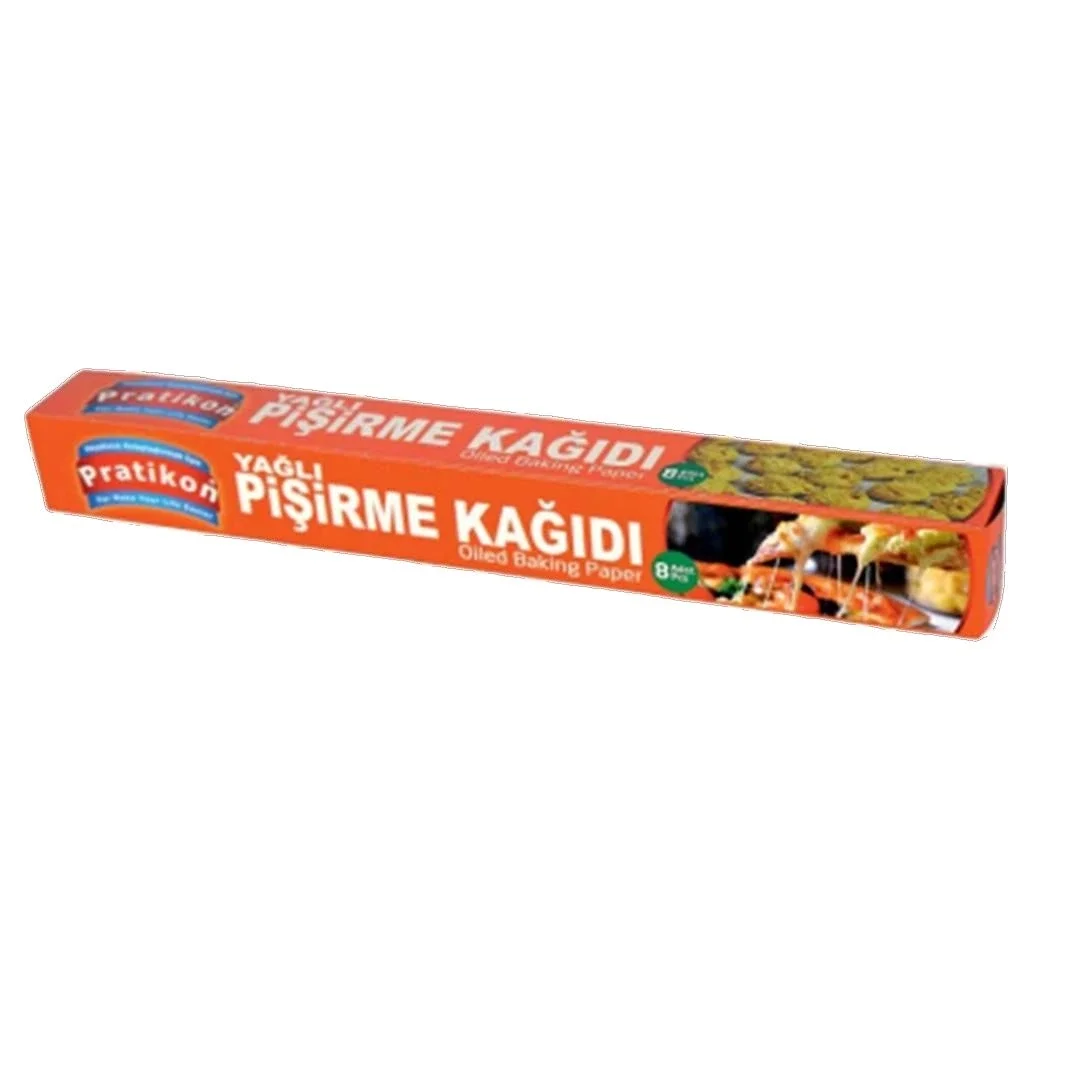 8 Yaprak Pişirme Kağıdı Fiyatı, Yorumları ve Özellikleri