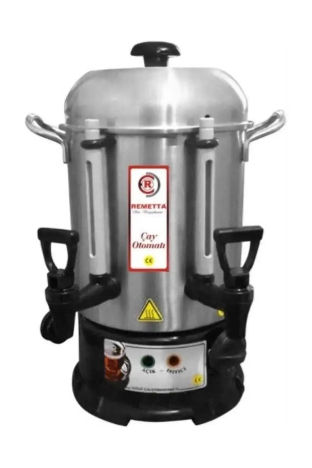 80 Bardak Çay Makinesi Çaycı Otomat